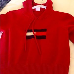 Tommy Hilfiger sweater